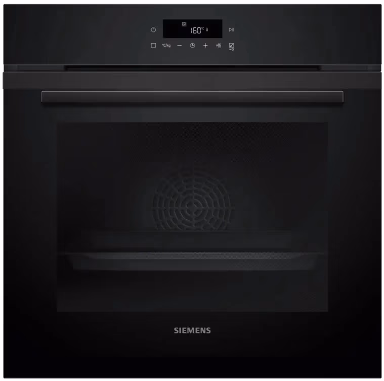 Встраиваемый духовой шкаф Siemens HB272GEB3 