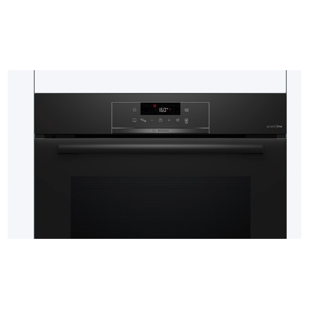 Cuptor electric incorporabil Bosch HBA4720B3 photo 2