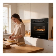 Cuptor electric incorporabil Bosch HBA514BB3 thumbnav 7