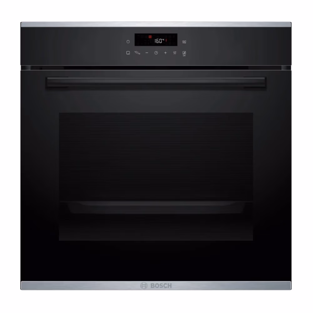 Встраиваемый духовой шкаф Bosch HBG272EB3 