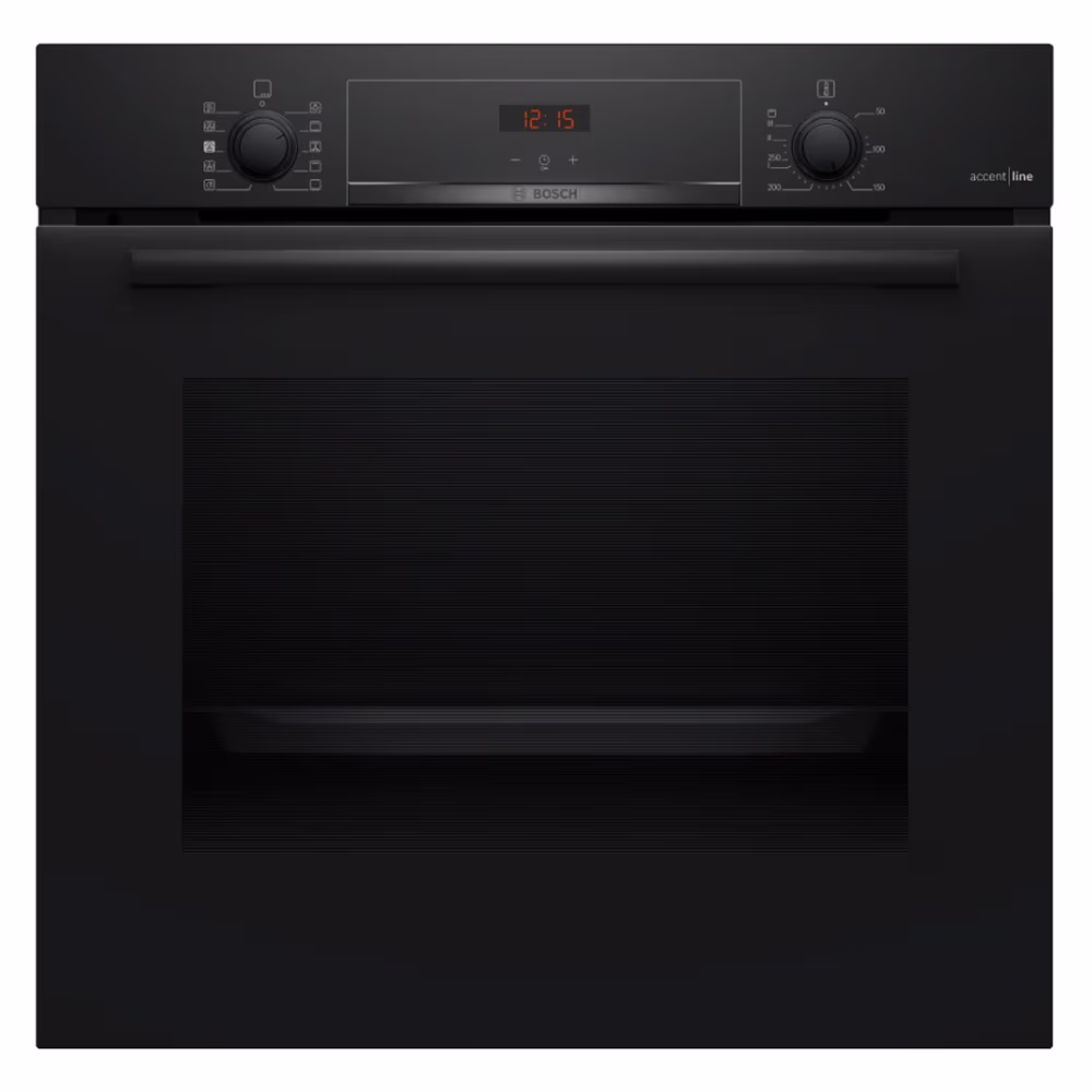 Встраиваемый духовой шкаф Bosch HQA4340B3 
