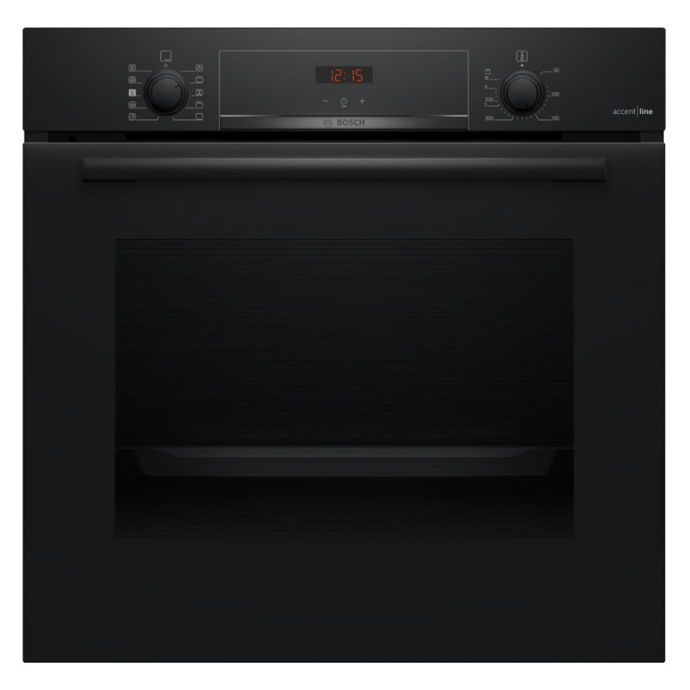 Встраиваемый духовой шкаф Bosch HQA4340B3 photo 1