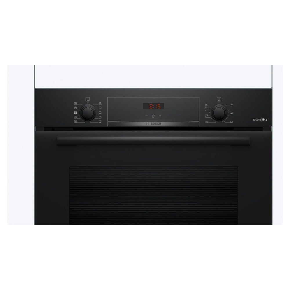Встраиваемый духовой шкаф Bosch HQA4340B3 photo 2