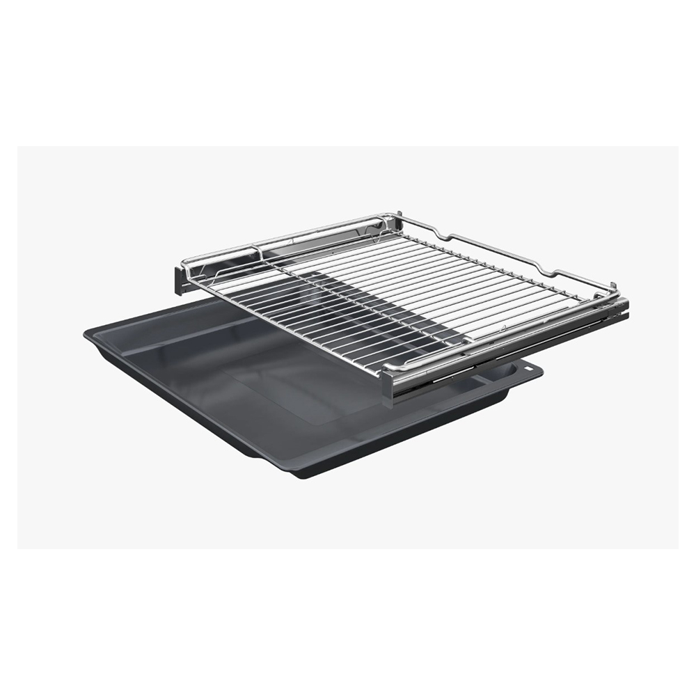 Встраиваемый духовой шкаф Bosch HQA4340B3 photo 7