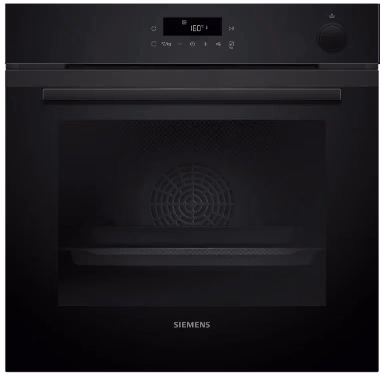 Встраиваемый духовой шкаф Siemens HR232GEB3 