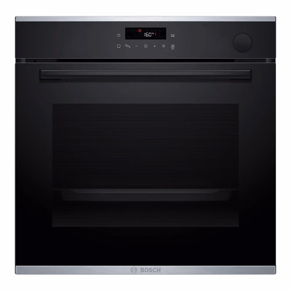 Встраиваемый духовой шкаф Bosch HRG232EB3 