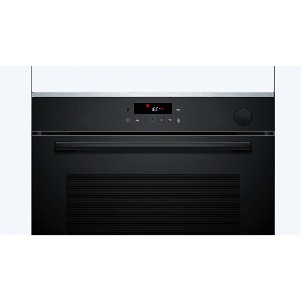 Встраиваемый духовой шкаф Bosch HRG232EB3 photo 2