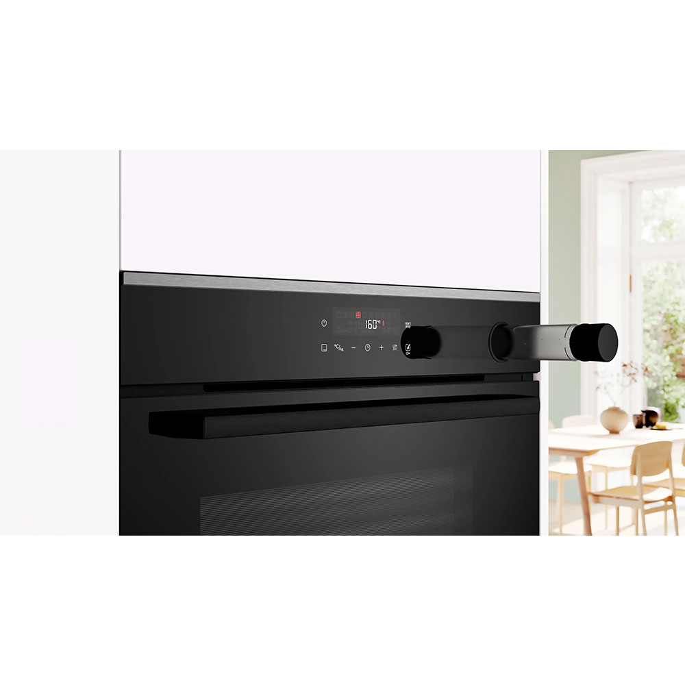 Встраиваемый духовой шкаф Bosch HRG232EB3 photo 5