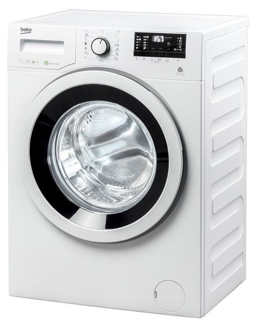 Masina de spalat Beko WKY61033PTLYB3 6 kg / 1000 rot/min / A+++ / Alb photo 2