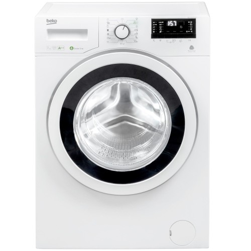 Masina de spalat Beko WKY71033PTLYB3 7 kg / 1000 rot/min / A+++ / Alb photo 1