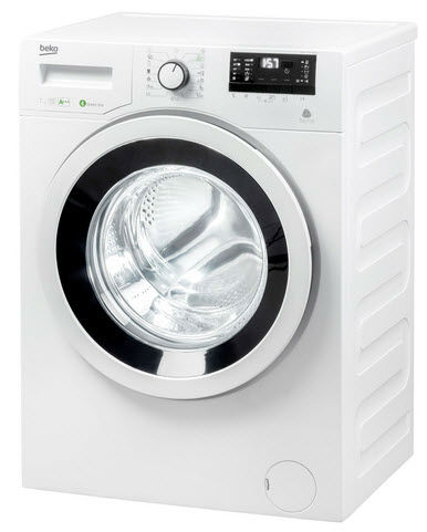 Masina de spalat Beko WKY71033PTLYB3 7 kg / 1000 rot/min / A+++ / Alb photo 4
