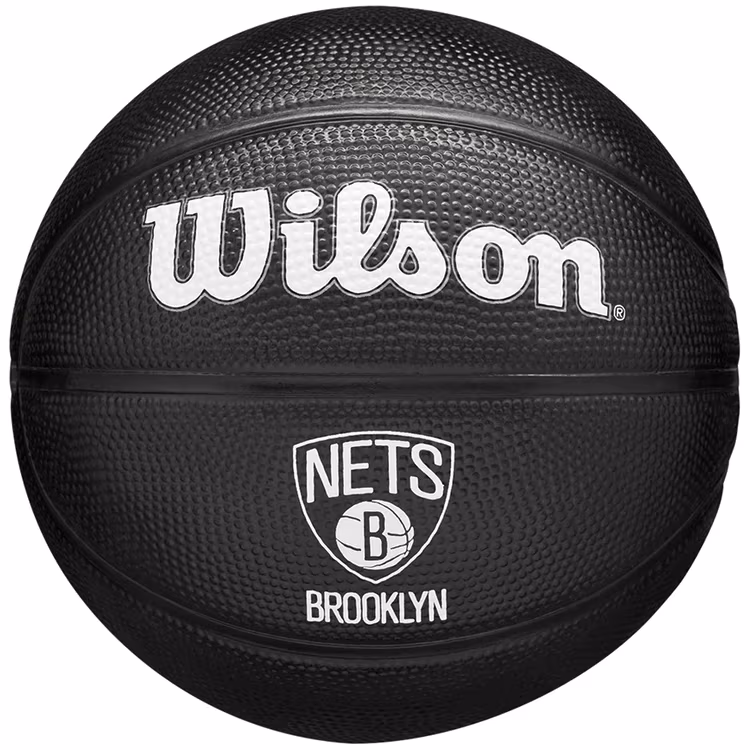 Minge basket Wilson BROOKLYN NETS MINI