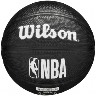 Мяч баскетбольный Wilson BROOKLYN NETS MINI thumbnav 4