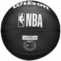 Мяч баскетбольный Wilson BROOKLYN NETS MINI thumbnav 5