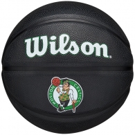 Мяч баскетбольный Wilson Boston Celtics Mini thumbnav