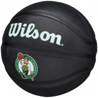 Мяч баскетбольный Wilson Boston Celtics Mini thumbnav 2