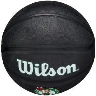 Мяч баскетбольный Wilson Boston Celtics Mini thumbnav 4