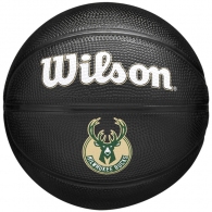 Minge basket Wilson NBA TEAM TRIBUTE MINI MIL BUCKS 3 thumbnav