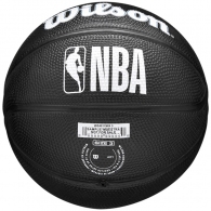 Minge basket Wilson NBA TEAM TRIBUTE MINI DAL MAVERICKS 3 thumbnav 5