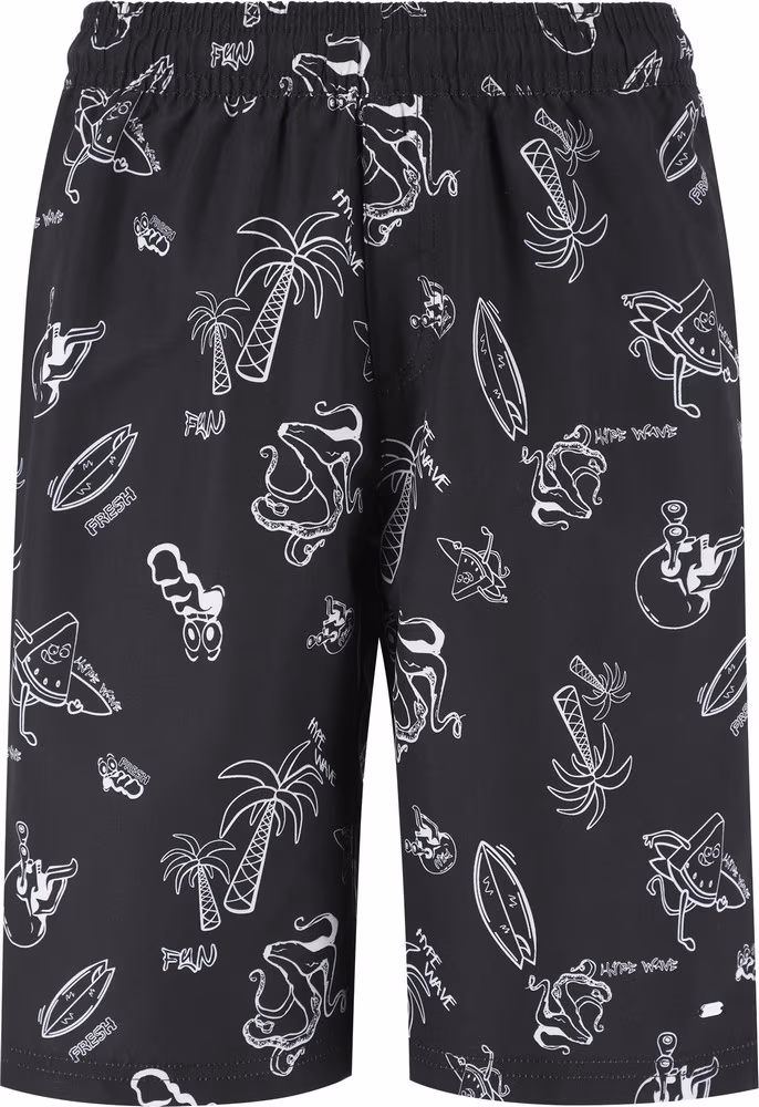 Sorti Termit B Shorts