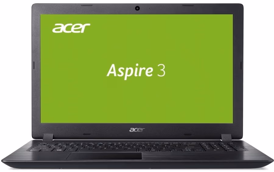 Laptop Acer Aspire3 A315-31 С6В4, 4 GB GB, DOS, Negru 