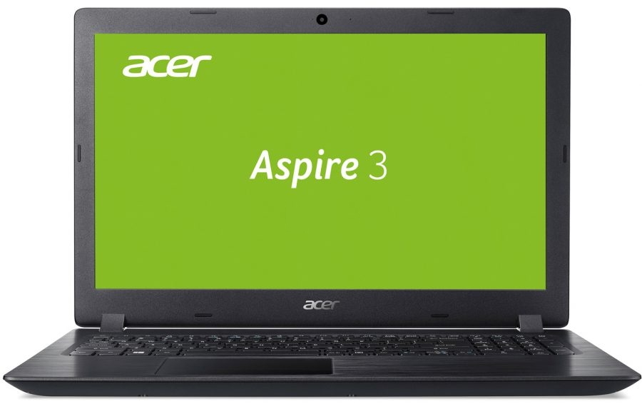 Laptop Acer Aspire 3 Aspire3 A315-31 С6В4 15.6” / 4 GB / / / HD Graphics 500 / Negru photo 1 Laptop Acer Aspire 3 Aspire3 A315-31 С6В4 15.6” / 4 GB / / / HD Graphics 500 / Negru photo 1