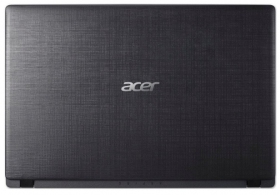 Laptop Acer Aspire3 A315-31 С6В4, 4 GB GB, DOS, Negru thumbnav 2