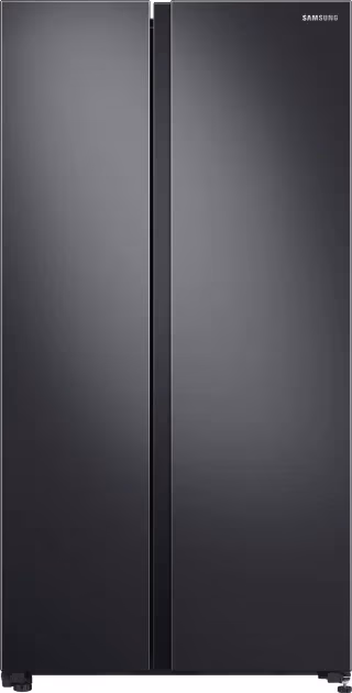 Frigider Samsung RS61R5041B4 