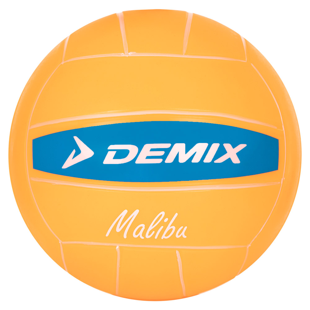 Мяч волейбольный Demix Volley ball photo Мяч волейбольный Demix Volley ball photo