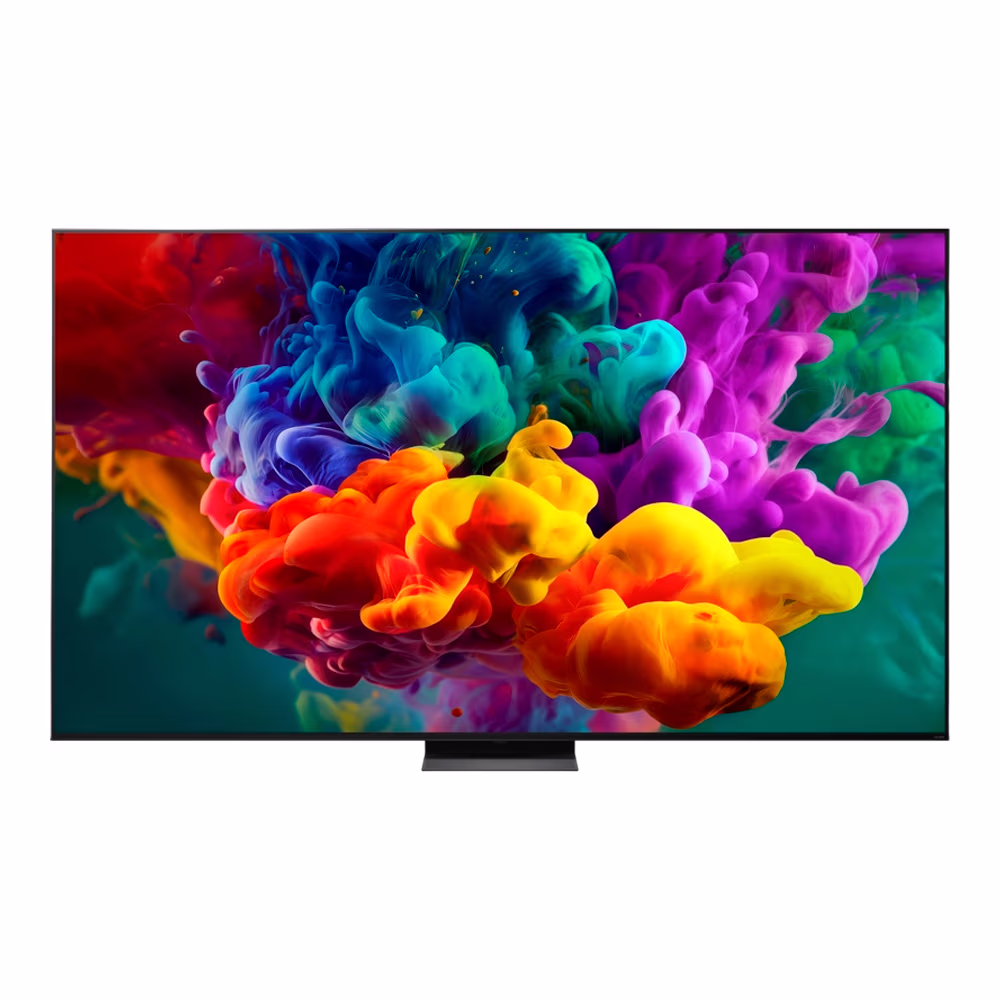 QNED телевизор LG 100QNED87B6