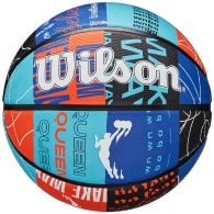 Minge basket Wilson WNBA HEIR DNA BSKT thumbnav 1