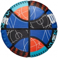 Minge basket Wilson WNBA HEIR DNA BSKT thumbnav 2
