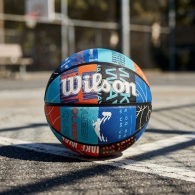 Minge basket Wilson WNBA HEIR DNA BSKT thumbnav 3