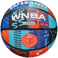 Minge basket Wilson WNBA HEIR DNA BSKT thumbnav 4