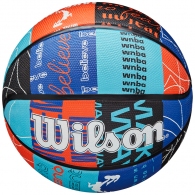Minge basket Wilson WNBA HEIR DNA BSKT thumbnav 6
