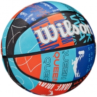Minge basket Wilson WNBA HEIR DNA BSKT thumbnav 7