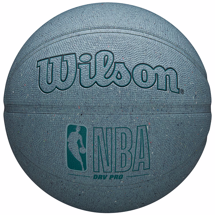 Мяч баскетбольный Wilson NBA DRV PRO BSKT