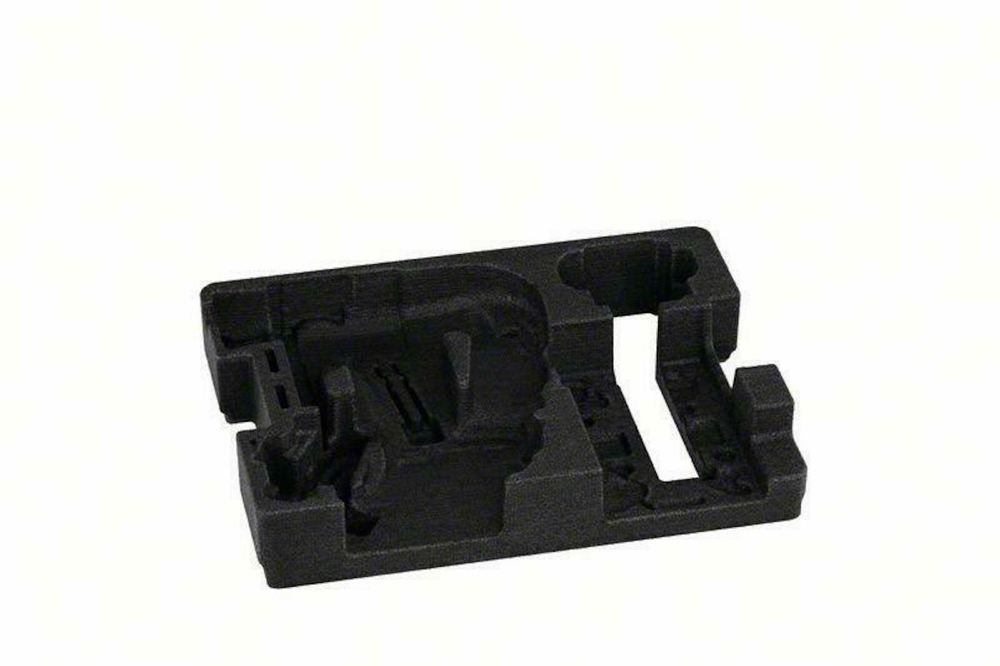 Вкладыш Bosch LBoxx GSR 18V, 1600A02HB7 Пластик photo 1 Вкладыш Bosch LBoxx GSR 18V, 1600A02HB7 Пластик photo 1