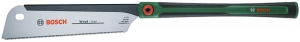 Японская ножовка по дереву Bosch Dozuki, 1600A02ZB7  thumbnav 1
