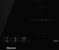Встраиваемая индукционная панель Hisense I6433CB7 thumbnav 3