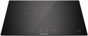 Встраиваемая индукционная панель Hisense I6433CB7 thumbnav 5