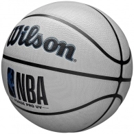 Мяч Wilson NBA Forge Pro UV