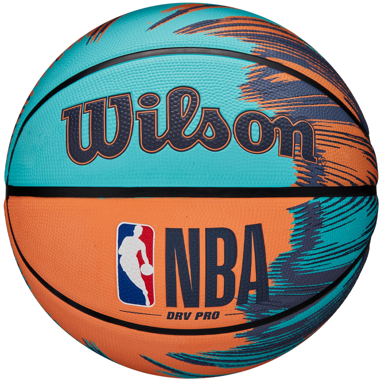 Minge basket Wilson NBA DRV Pro Streak photo Minge basket Wilson NBA DRV Pro Streak photo
