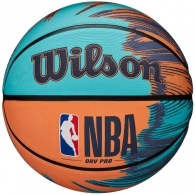 Minge Wilson NBA DRV Pro Streak