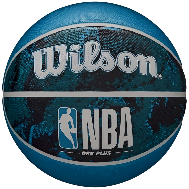 Minge basket Wilson NBA DRV Plus photo Minge basket Wilson NBA DRV Plus photo