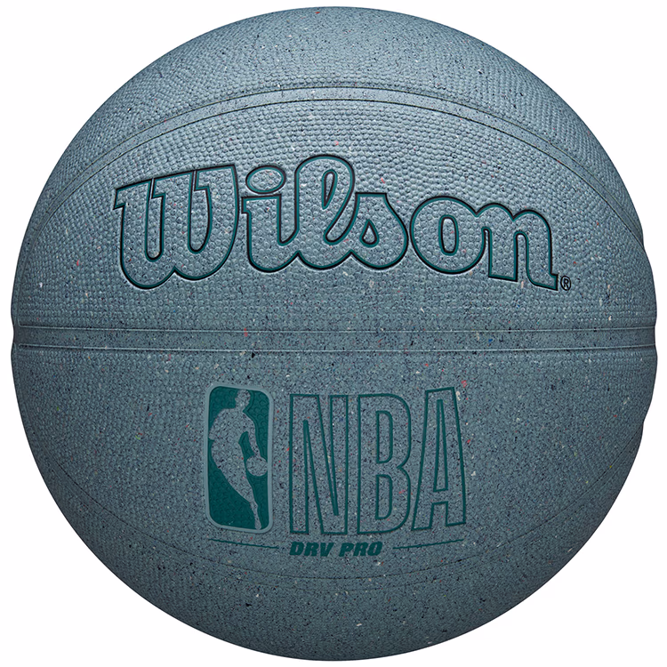 Мяч баскетбольный Wilson NBA DRV PRO BSKT