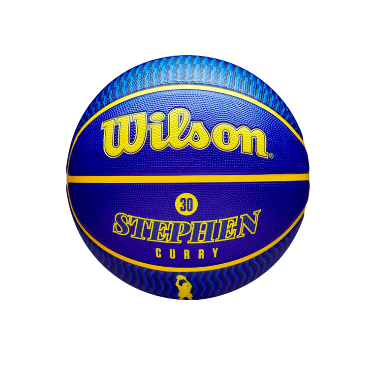 Minge basket Wilson NBA PLAYER Icon Curry photo 