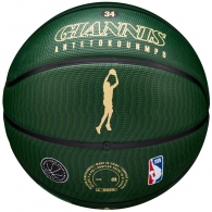 Minge basket Wilson NBA PLAYER ICON OUTDOOR BSKT GIANNIS 7 thumbnav 2