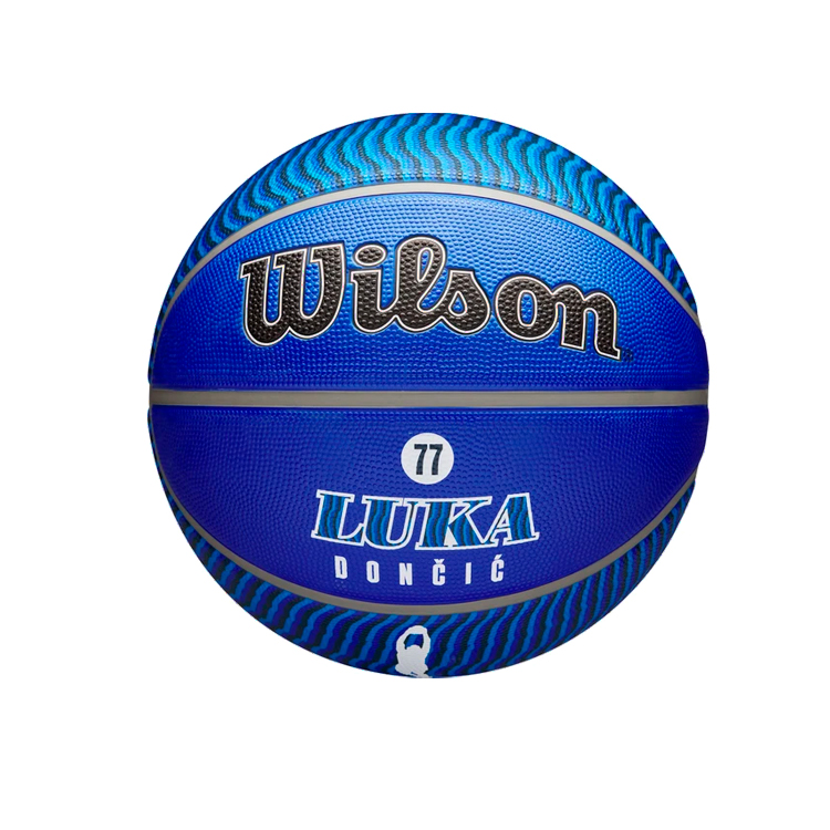 Minge Wilson NBA PLAYER Icon Luka photo Minge Wilson NBA PLAYER Icon Luka photo