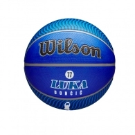 Мяч Wilson NBA PLAYER Icon Luka